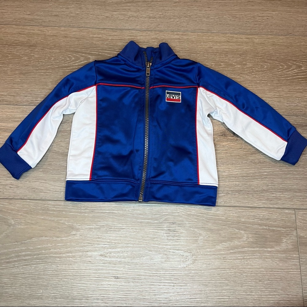 Levi’s Tracksuit Jacket